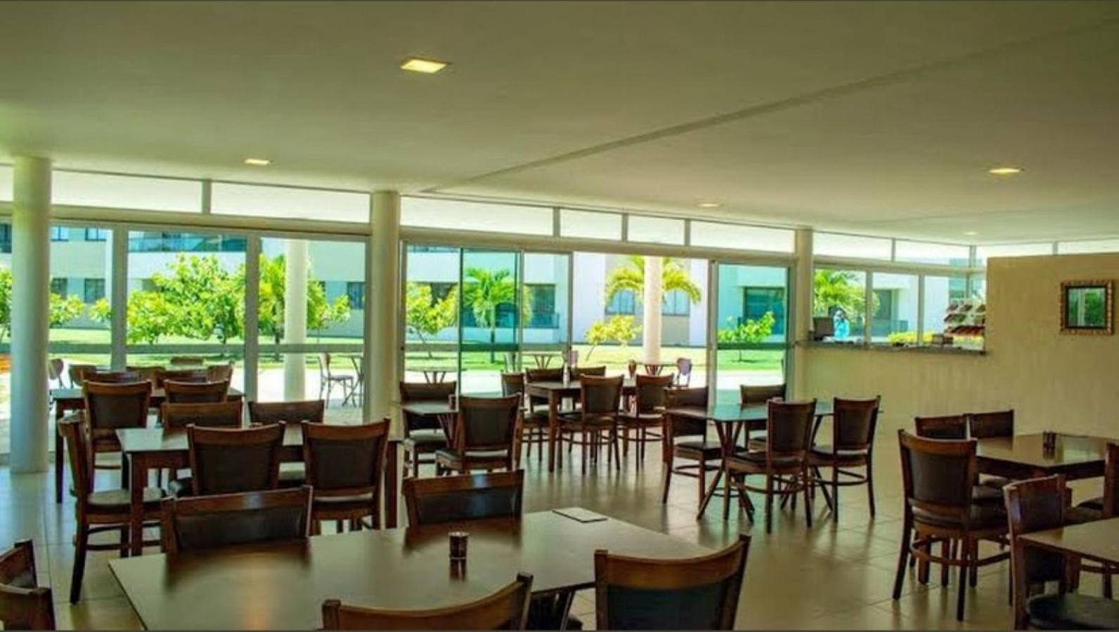 Bangalo Luxo Beira Mar Carneiros Beach Resort Praia dos Carneiros Bagian luar foto